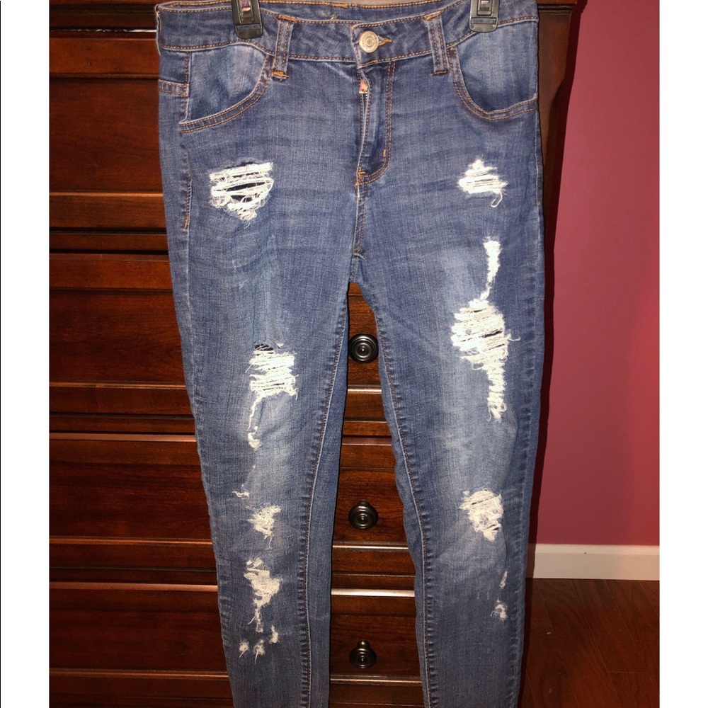 Jeans